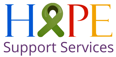 Logo: Hope Support Services
